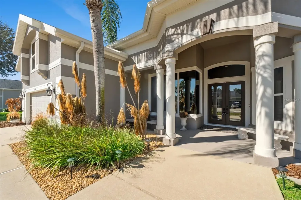 6102 Sanctuary Garden Boulevard Port Orange FL 32128