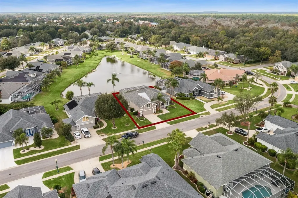 6102 Sanctuary Garden Boulevard Port Orange FL 32128