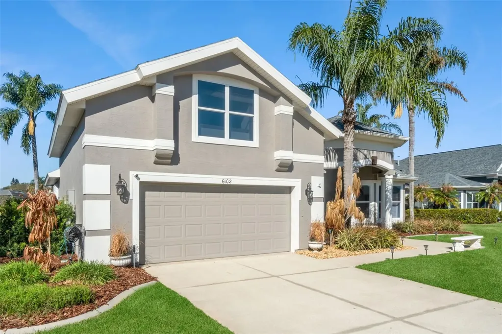 6102 Sanctuary Garden Boulevard Port Orange FL 32128