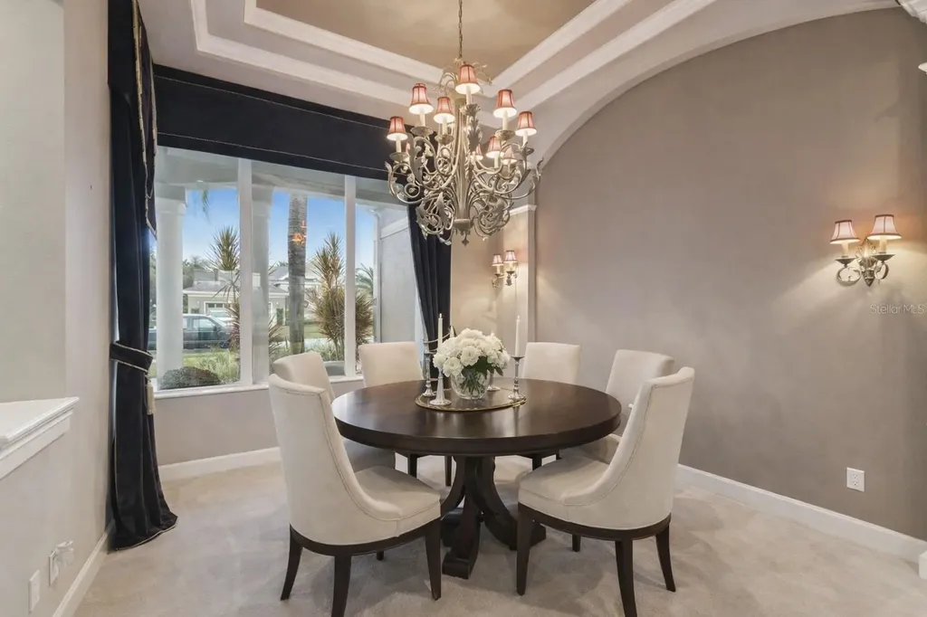 6102 Sanctuary Garden Boulevard Port Orange FL 32128