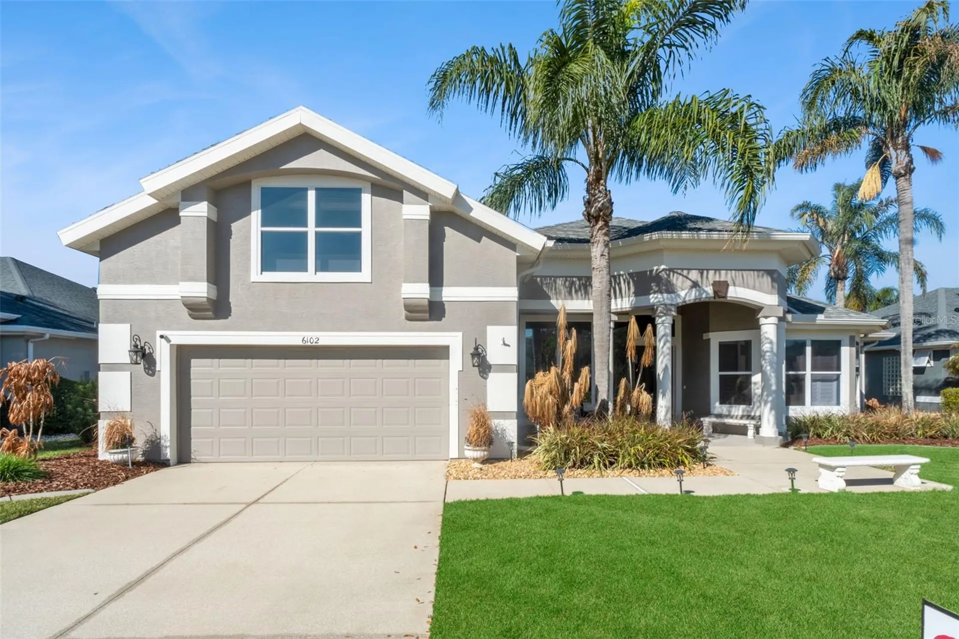 6102 Sanctuary Garden Boulevard Port Orange FL 32128