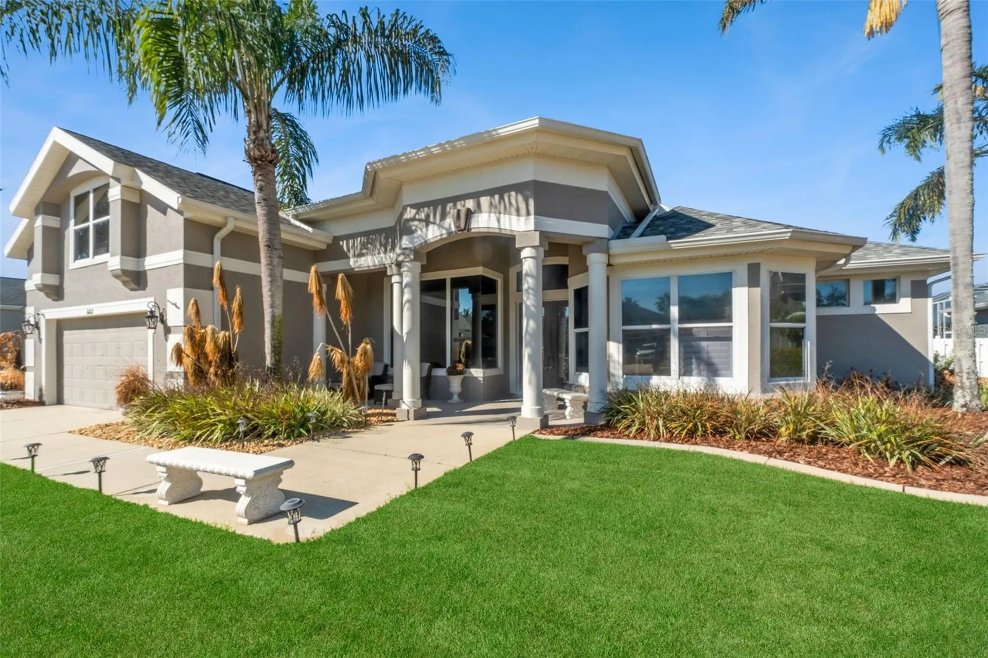 6102 Sanctuary Garden Boulevard Port Orange FL 32128