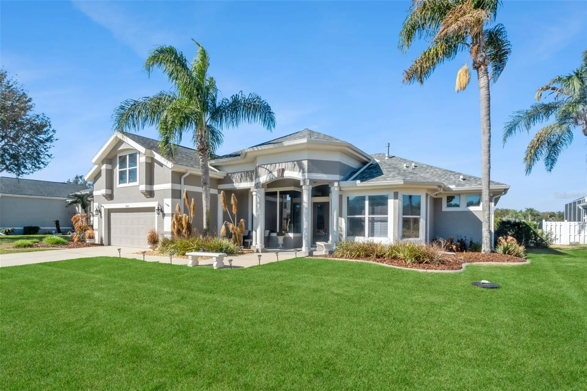 6102 Sanctuary Garden Boulevard Port Orange FL 32128
