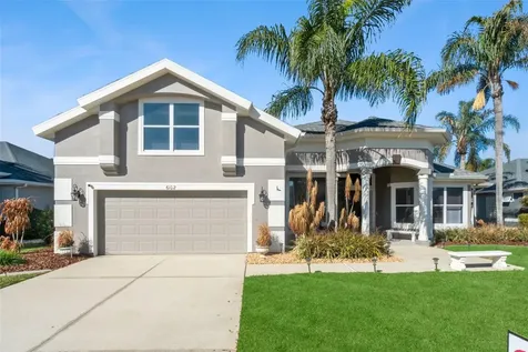 6102 Sanctuary Garden Boulevard Port Orange FL 32128