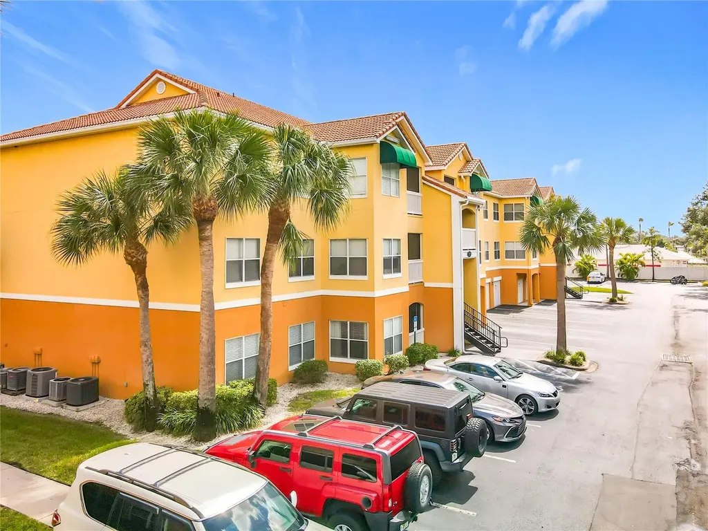 10764 70th Avenue Seminole FL 33772