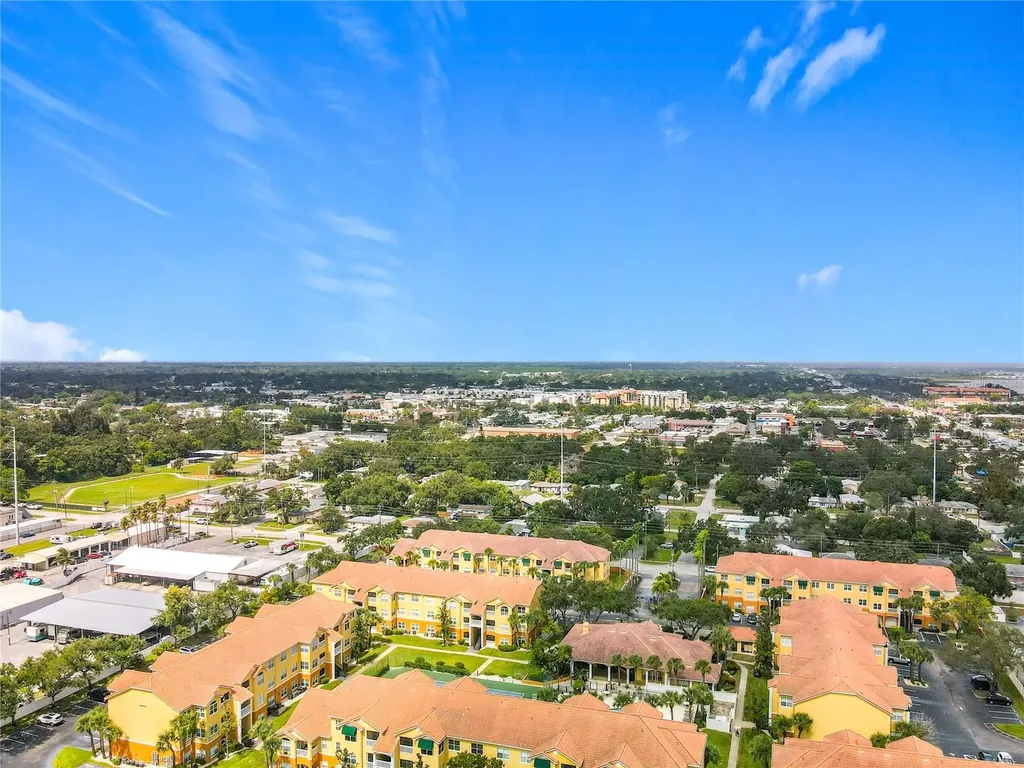 10764 70th Avenue Seminole FL 33772