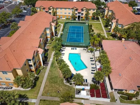 10764 70th Avenue Seminole FL 33772