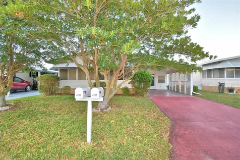 4251 Cedarwood Street Winter Haven FL 33880