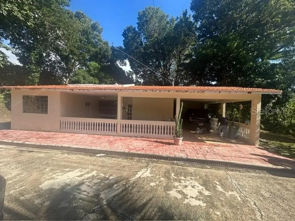 A Urb. La Esmeralda Caguas PR 00727