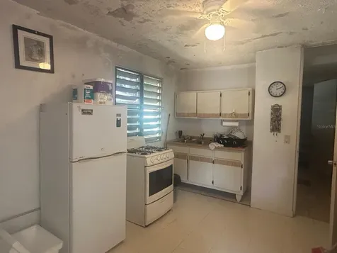 A Urb. La Esmeralda Caguas PR 00727