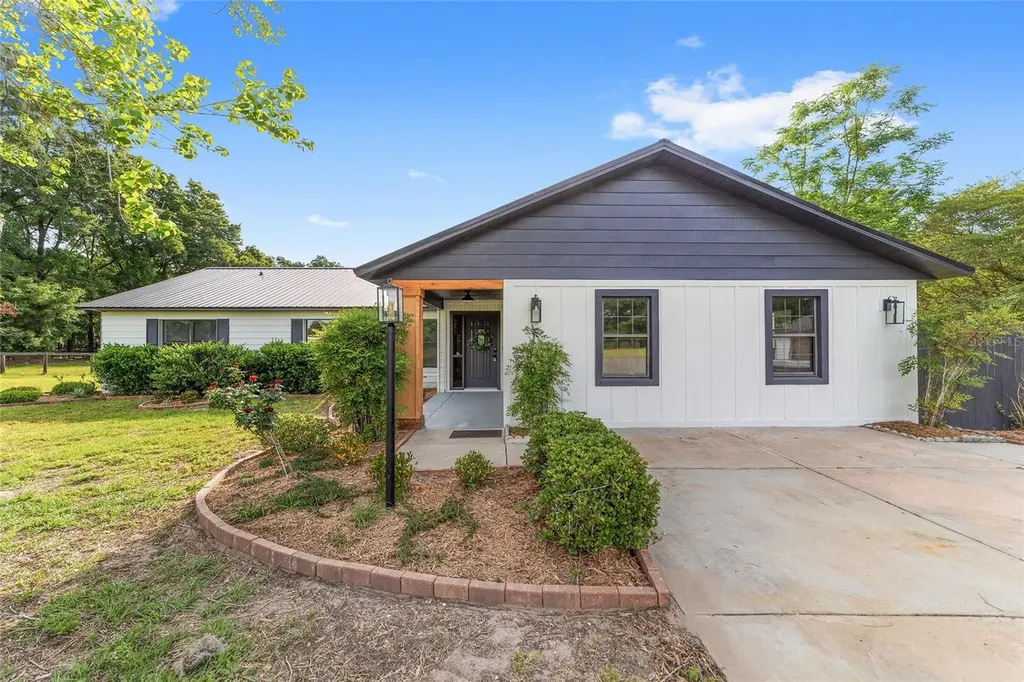 10575 SW 27th Avenue Ocala FL 34476