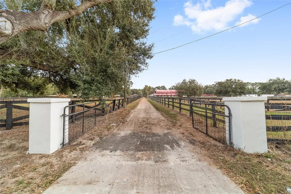 10575 SW 27th Avenue Ocala FL 34476