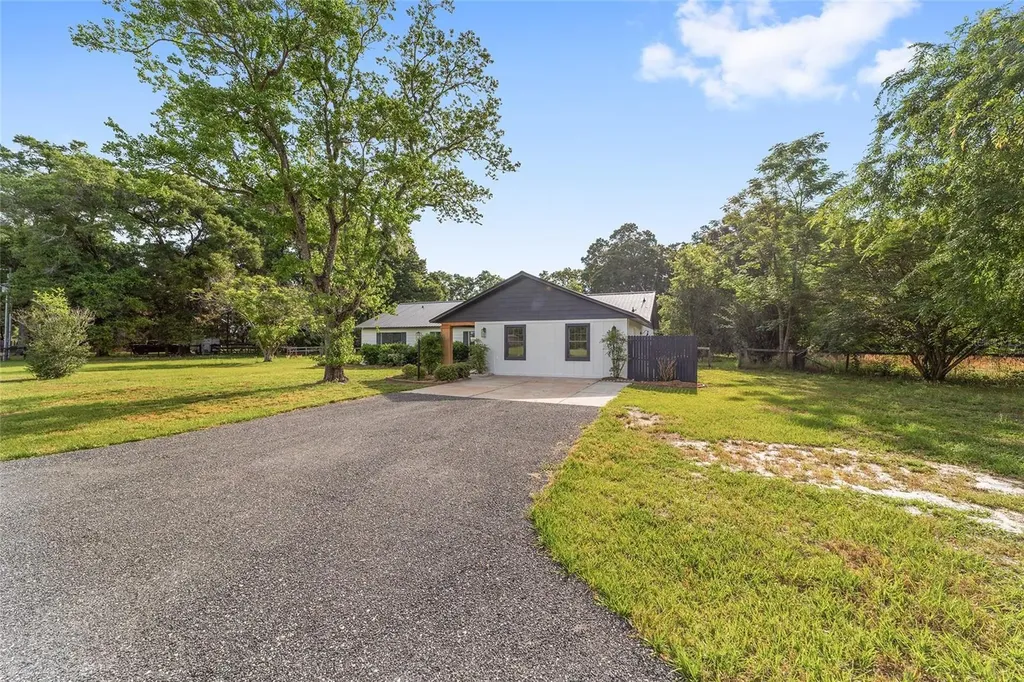 10575 SW 27th Avenue Ocala FL 34476