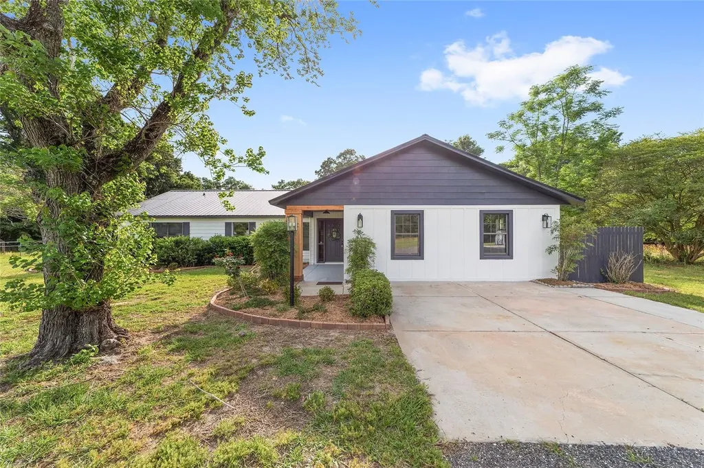 10575 SW 27th Avenue Ocala FL 34476