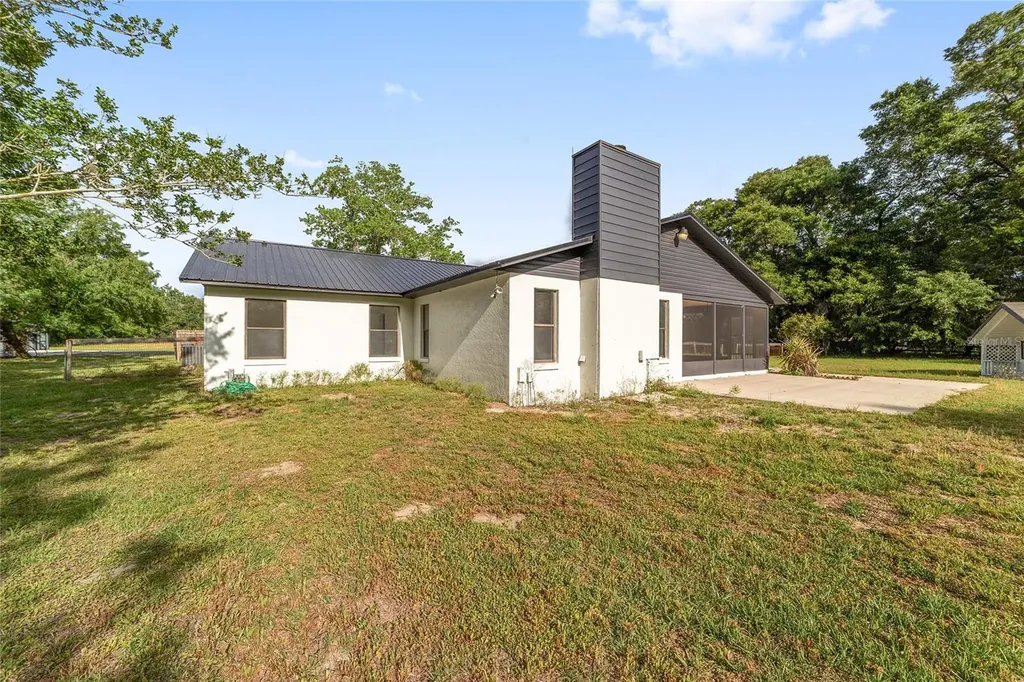 10575 SW 27th Avenue Ocala FL 34476