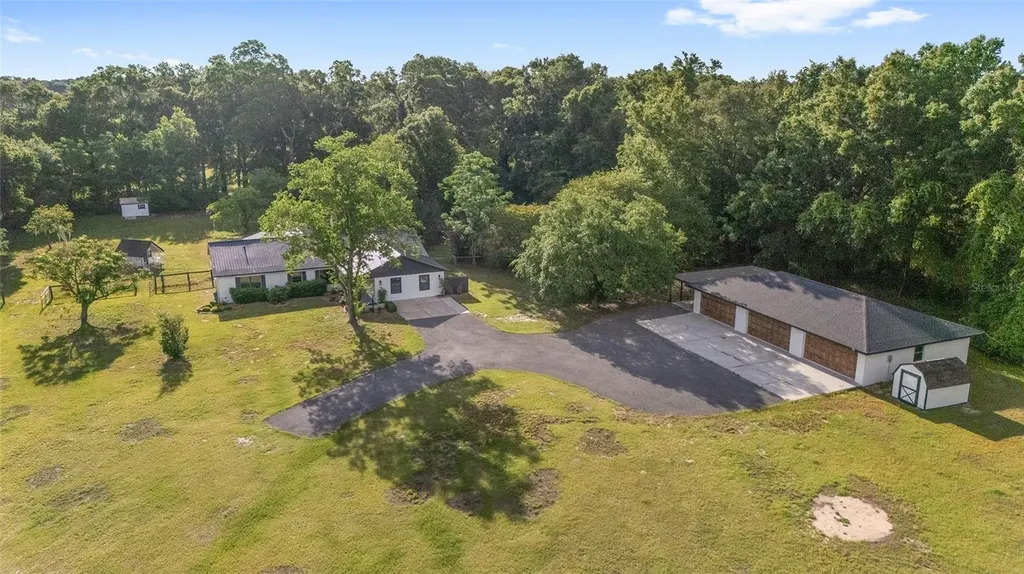 10575 SW 27th Avenue Ocala FL 34476