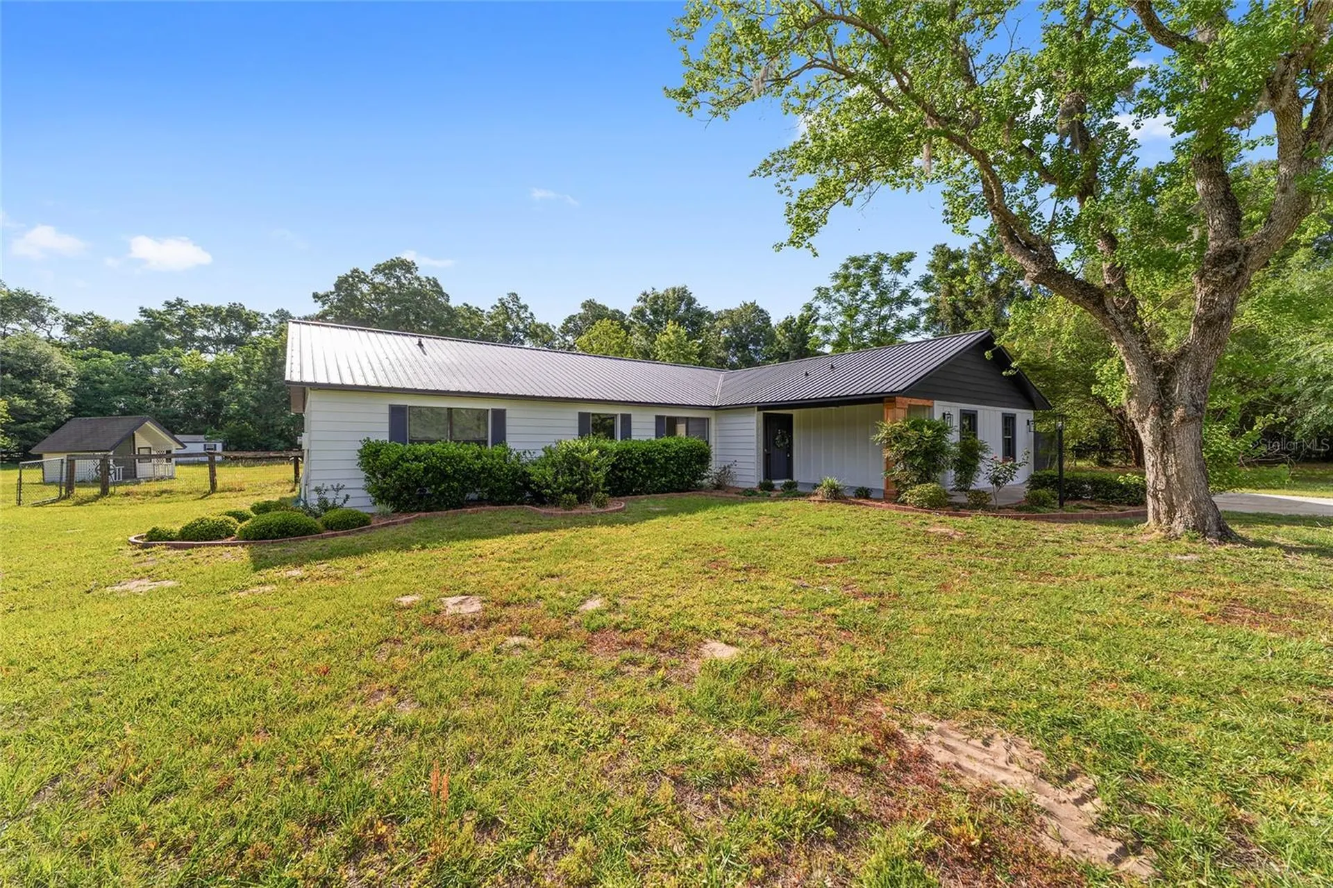10575 SW 27th Avenue Ocala FL 34476