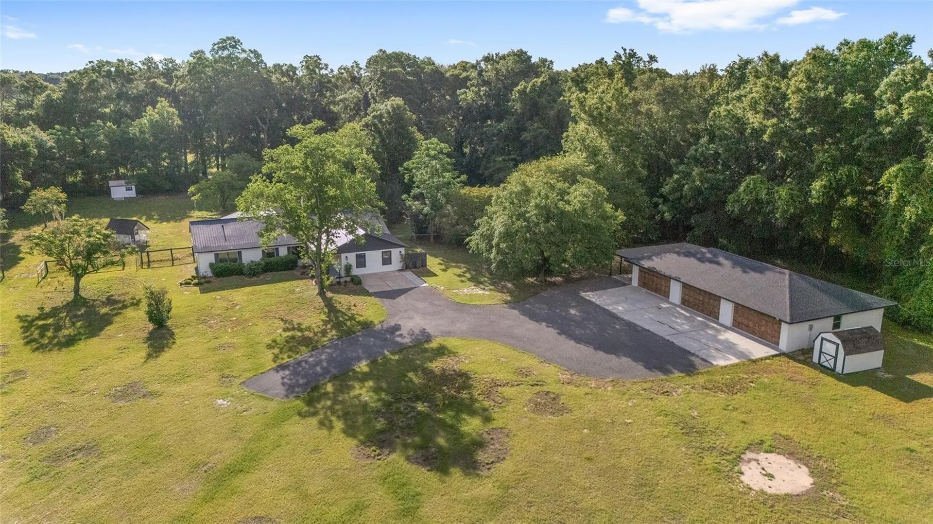 10575 SW 27th Avenue Ocala FL 34476