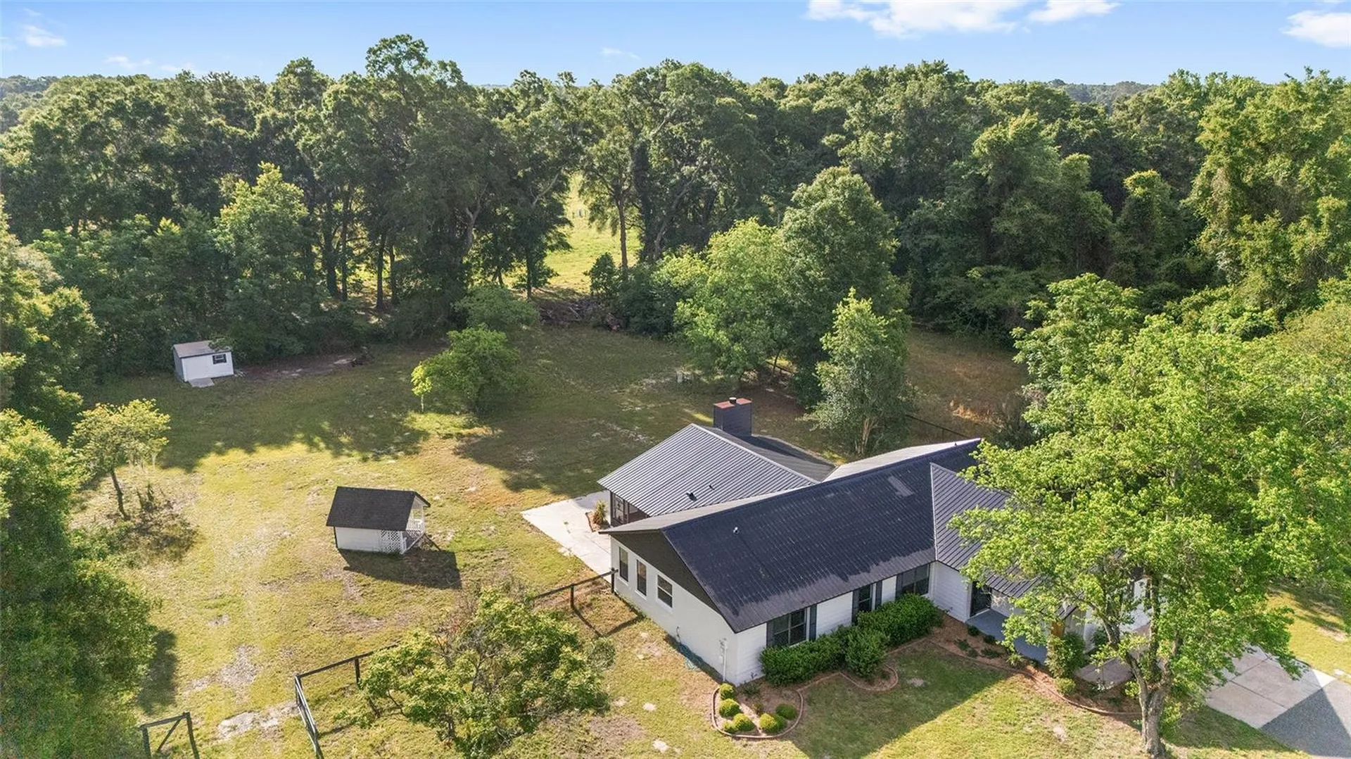 10575 SW 27th Avenue Ocala FL 34476