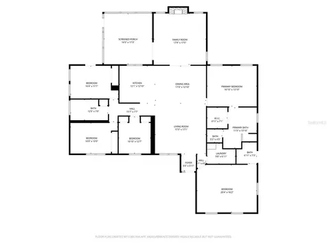 10575 SW 27th Avenue Ocala FL 34476