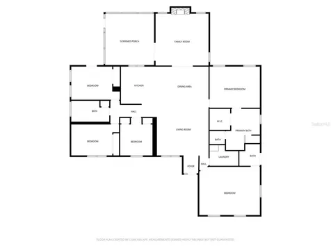 10575 SW 27th Avenue Ocala FL 34476