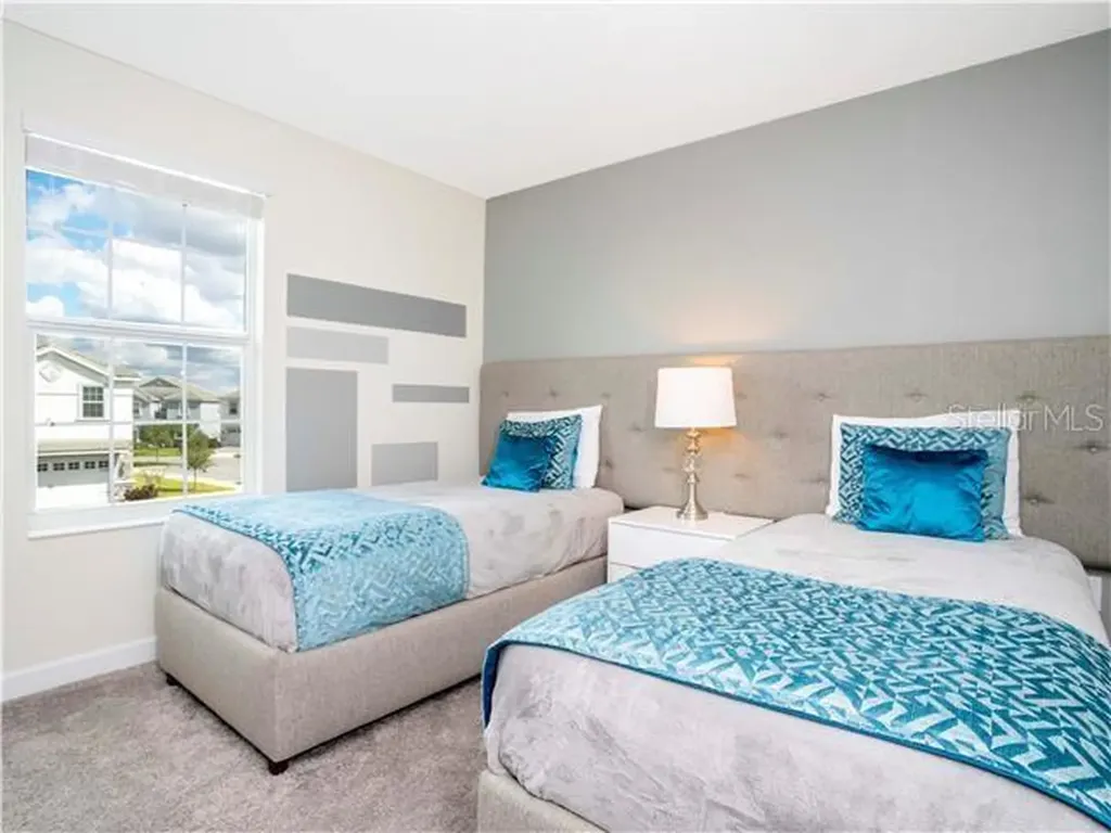 1568 Maidstone Court Davenport FL 33896