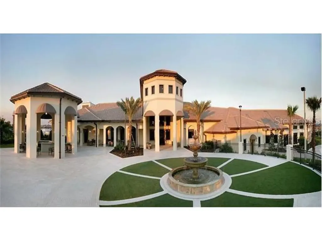 1568 Maidstone Court Davenport FL 33896