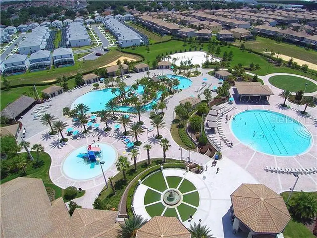 1568 Maidstone Court Davenport FL 33896