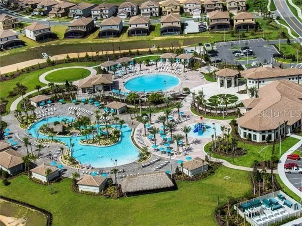 1568 Maidstone Court Davenport FL 33896