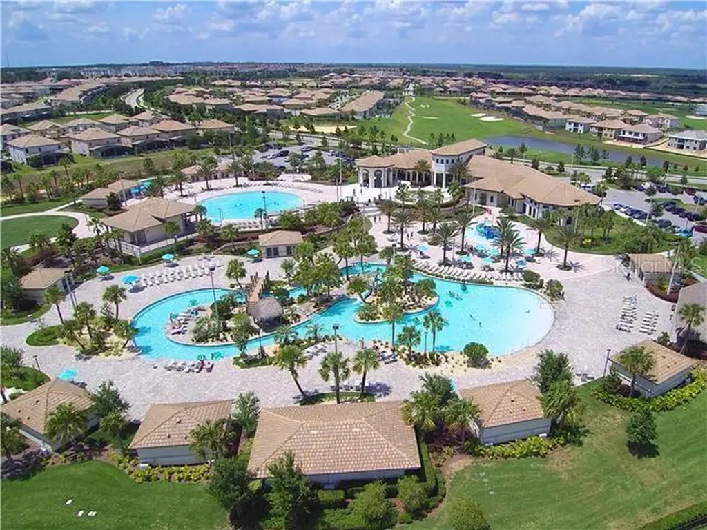 1568 Maidstone Court Davenport FL 33896