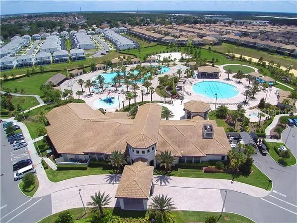 1568 Maidstone Court Davenport FL 33896