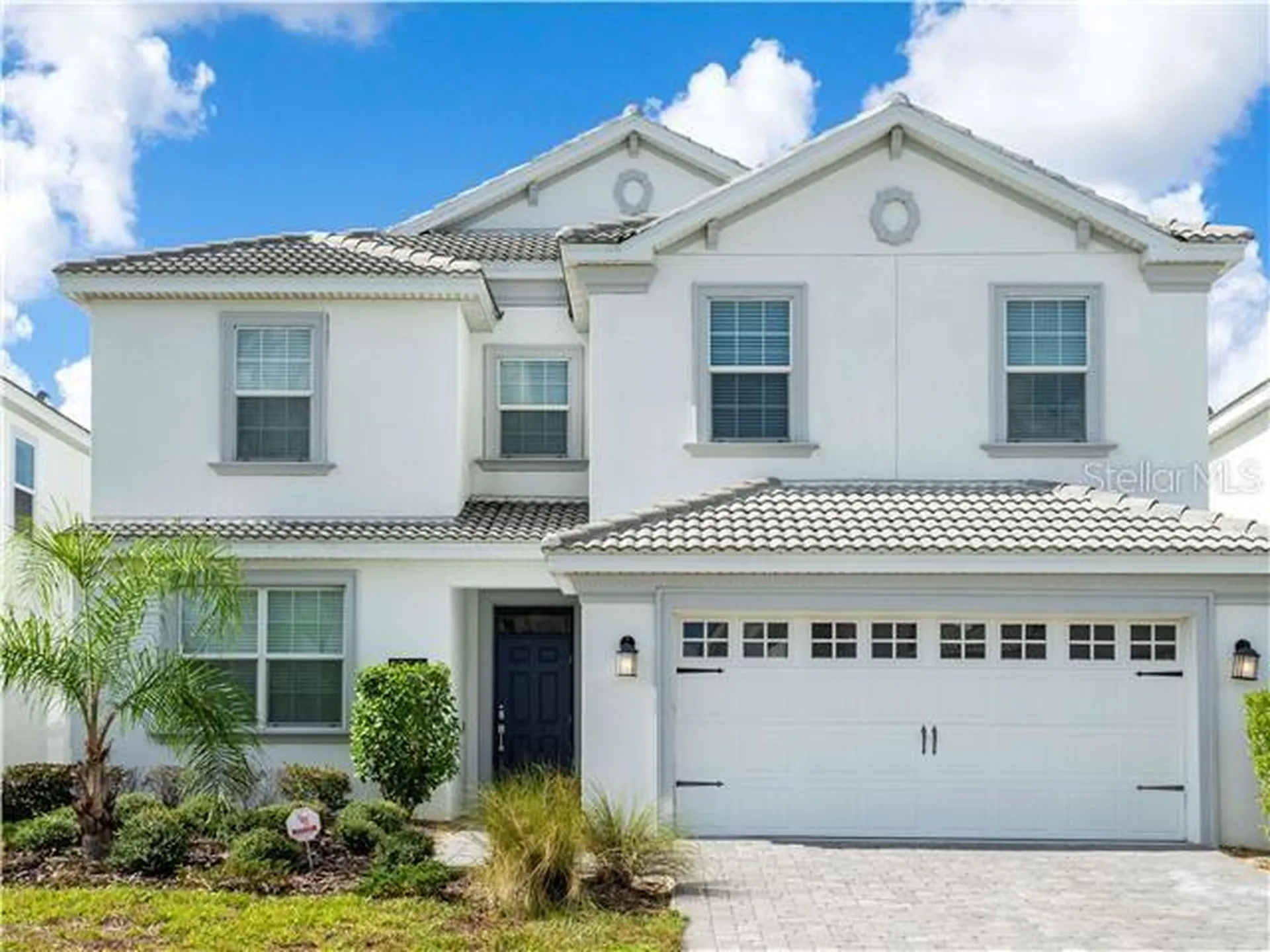 1568 Maidstone Court Davenport FL 33896