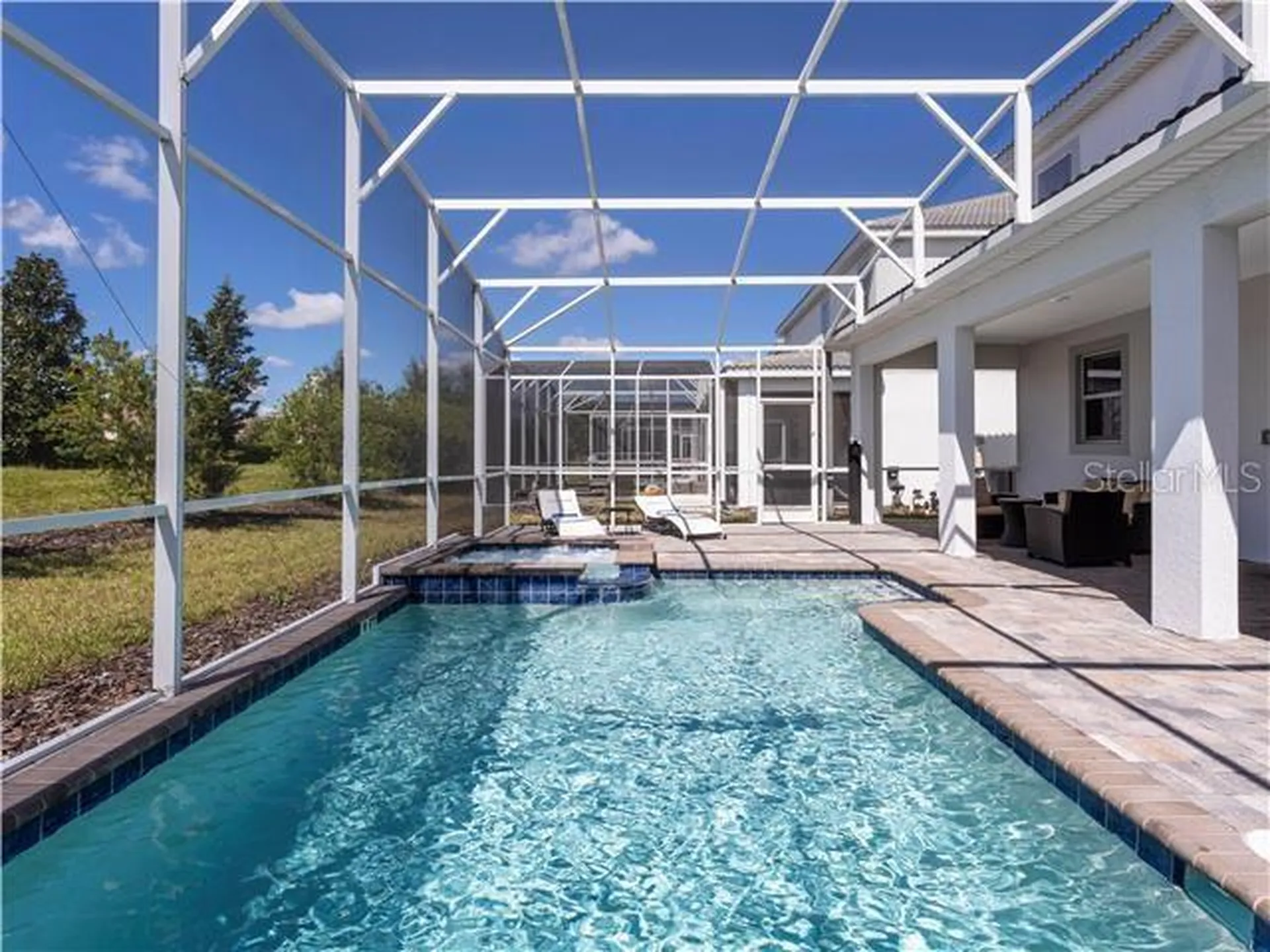 1568 Maidstone Court Davenport FL 33896
