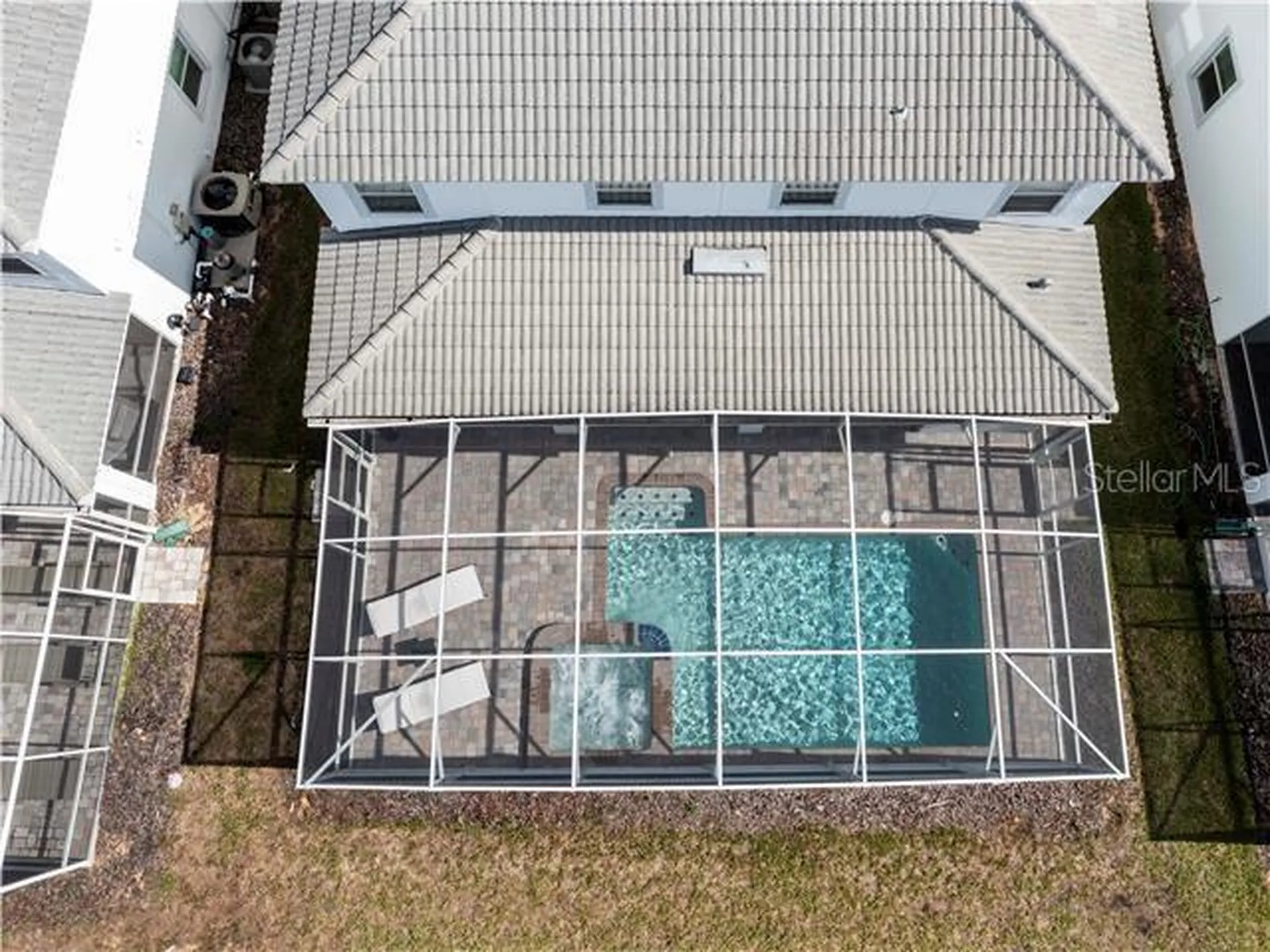 1568 Maidstone Court Davenport FL 33896