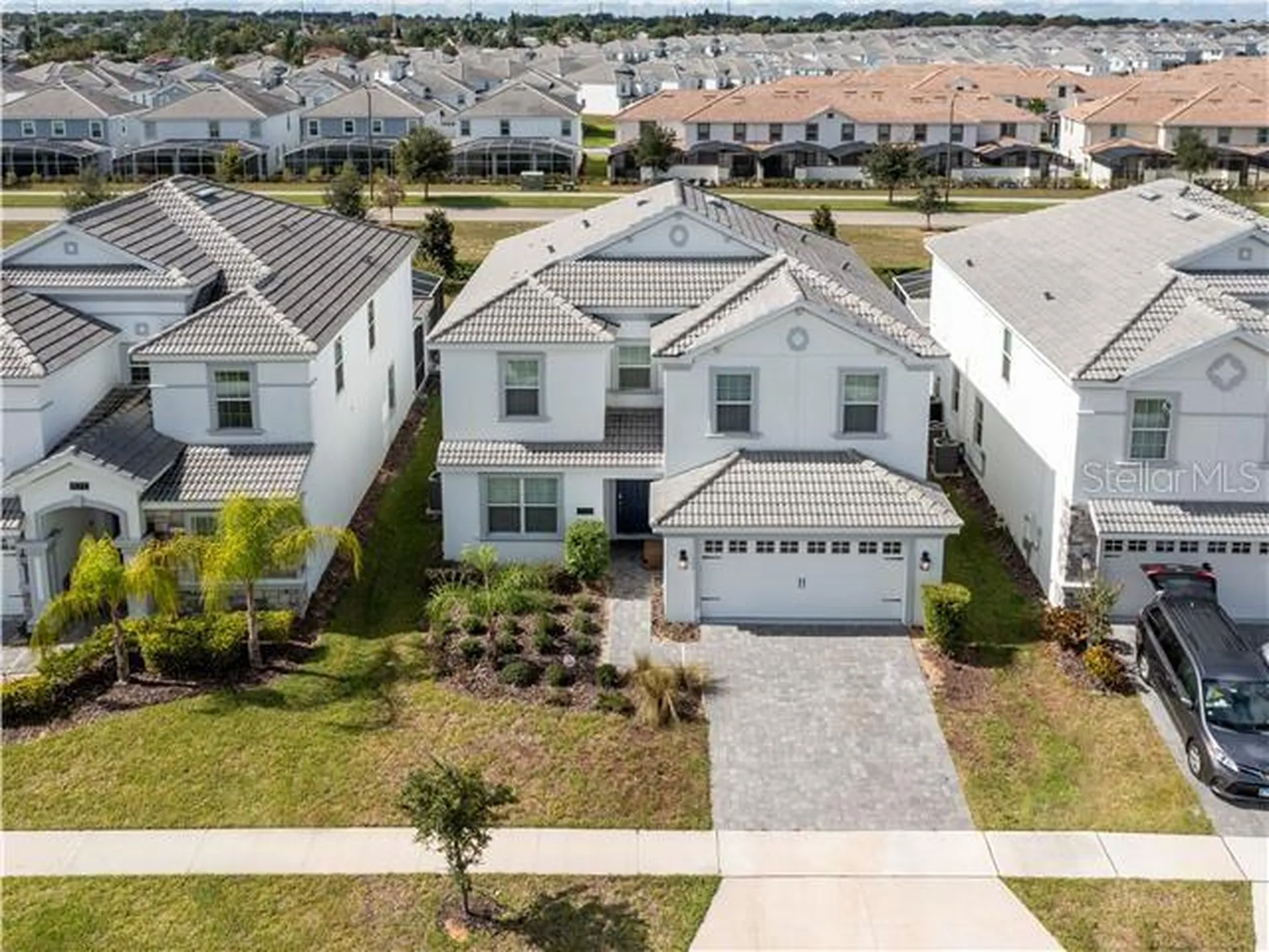 1568 Maidstone Court Davenport FL 33896
