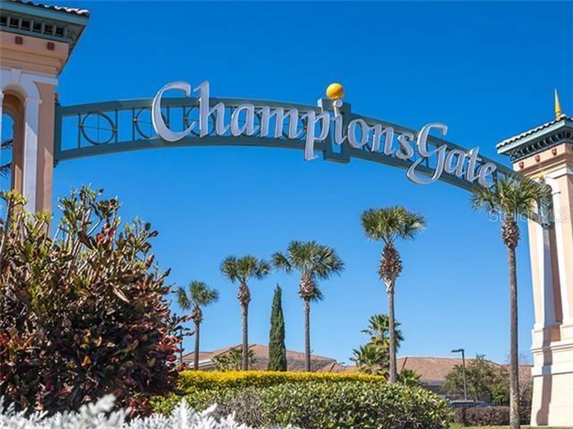 1568 Maidstone Court Davenport FL 33896