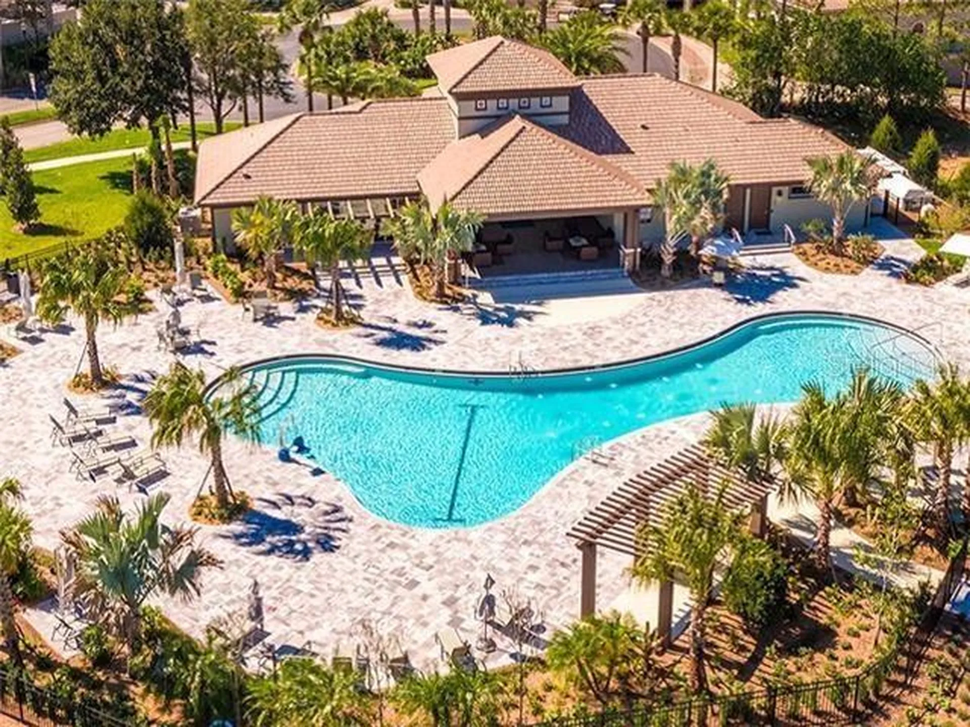 1568 Maidstone Court Davenport FL 33896