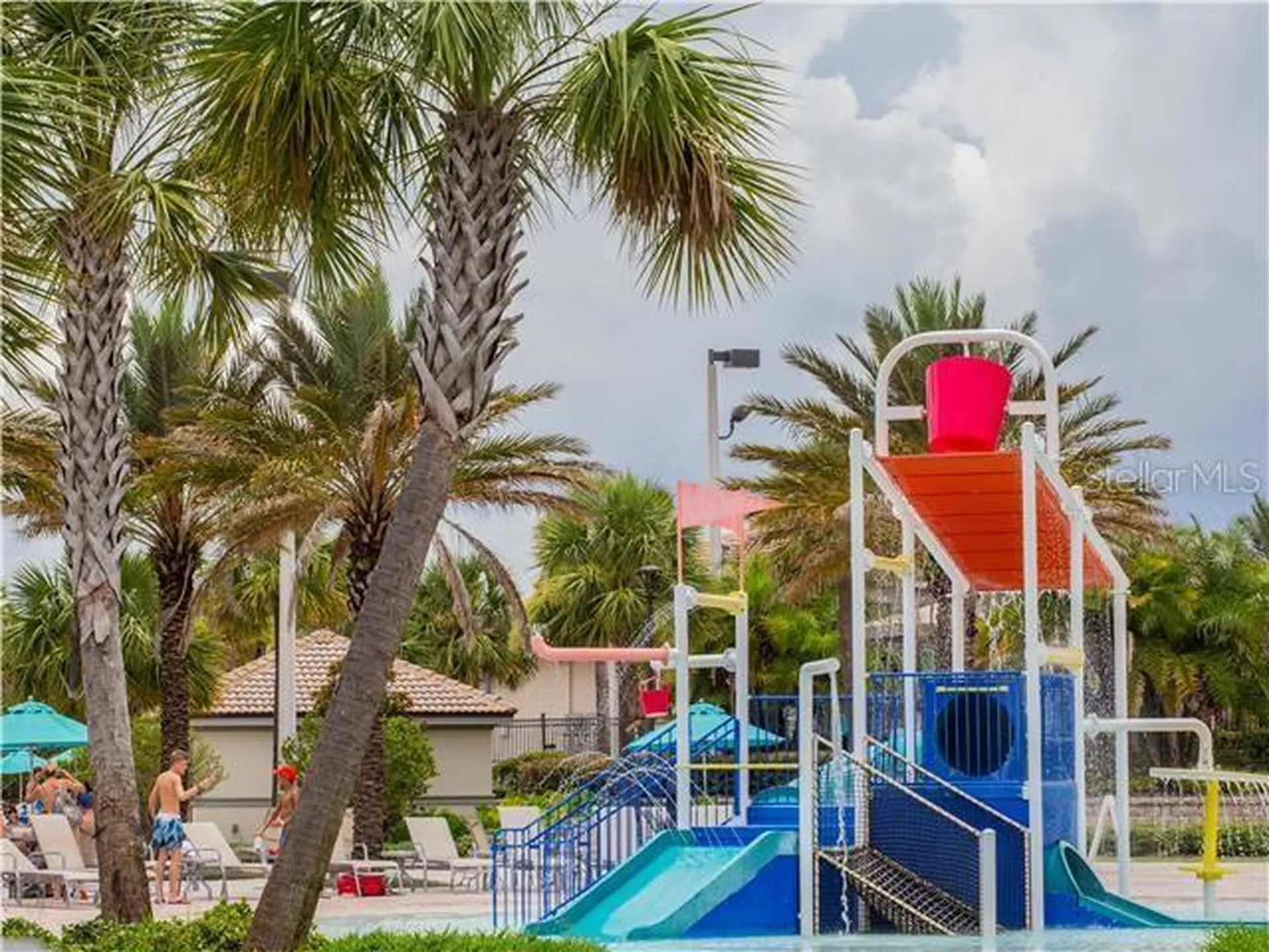 1568 Maidstone Court Davenport FL 33896