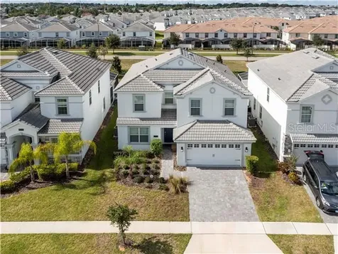 1568 Maidstone Court Davenport FL 33896