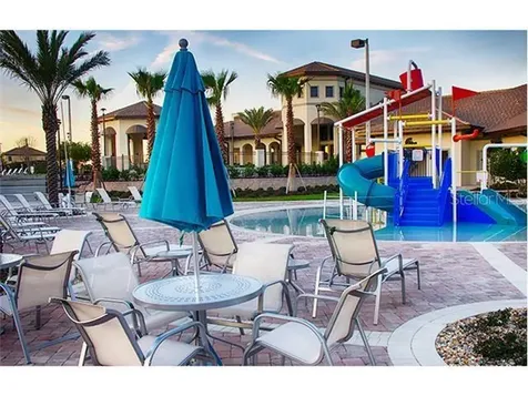 1568 Maidstone Court Davenport FL 33896