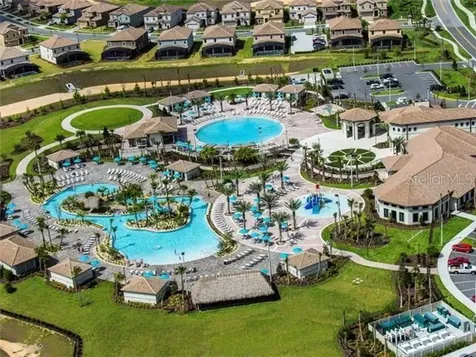 1568 Maidstone Court Davenport FL 33896