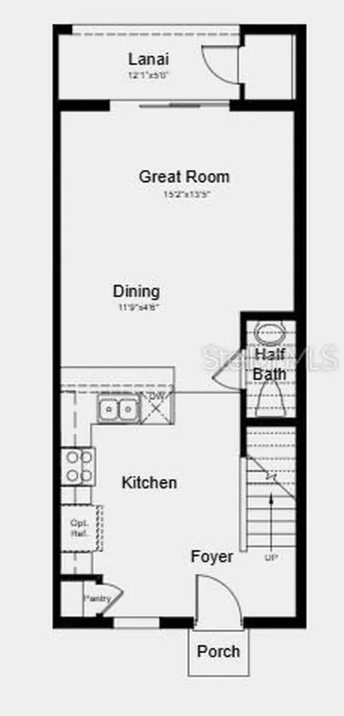 2932 Skyline Loop Kissimmee FL 34758