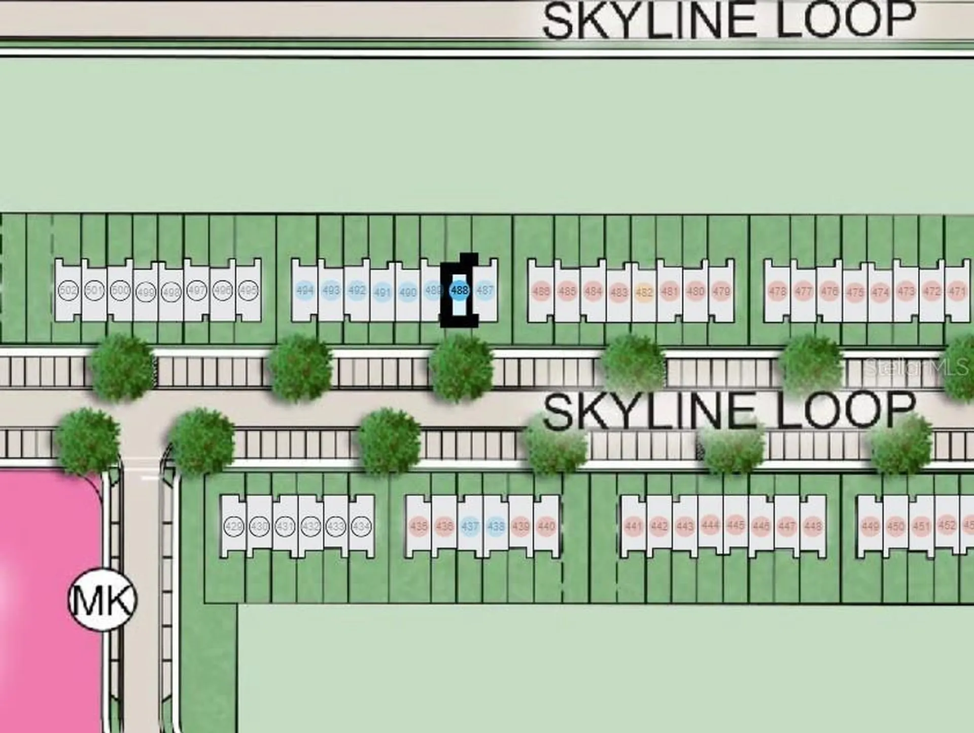 2932 Skyline Loop Kissimmee FL 34758