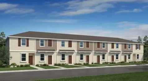 2932 Skyline Loop Kissimmee FL 34758