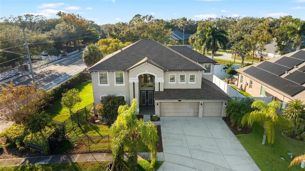 9402 59th Street N Pinellas Park FL 33782