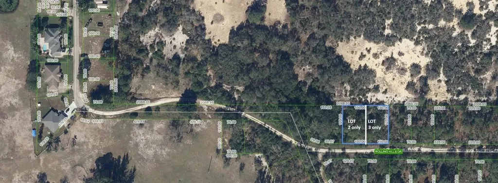 204 Rolling Hills Drive Lake Placid FL 33852