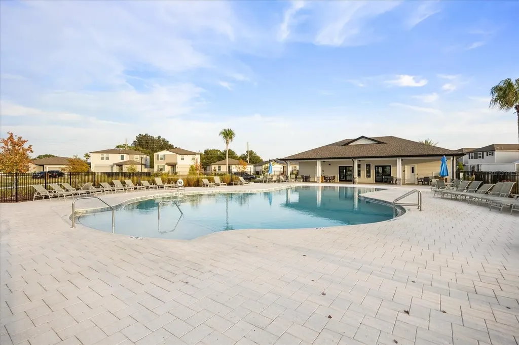 4700 Homestead Trail St Cloud FL 34772