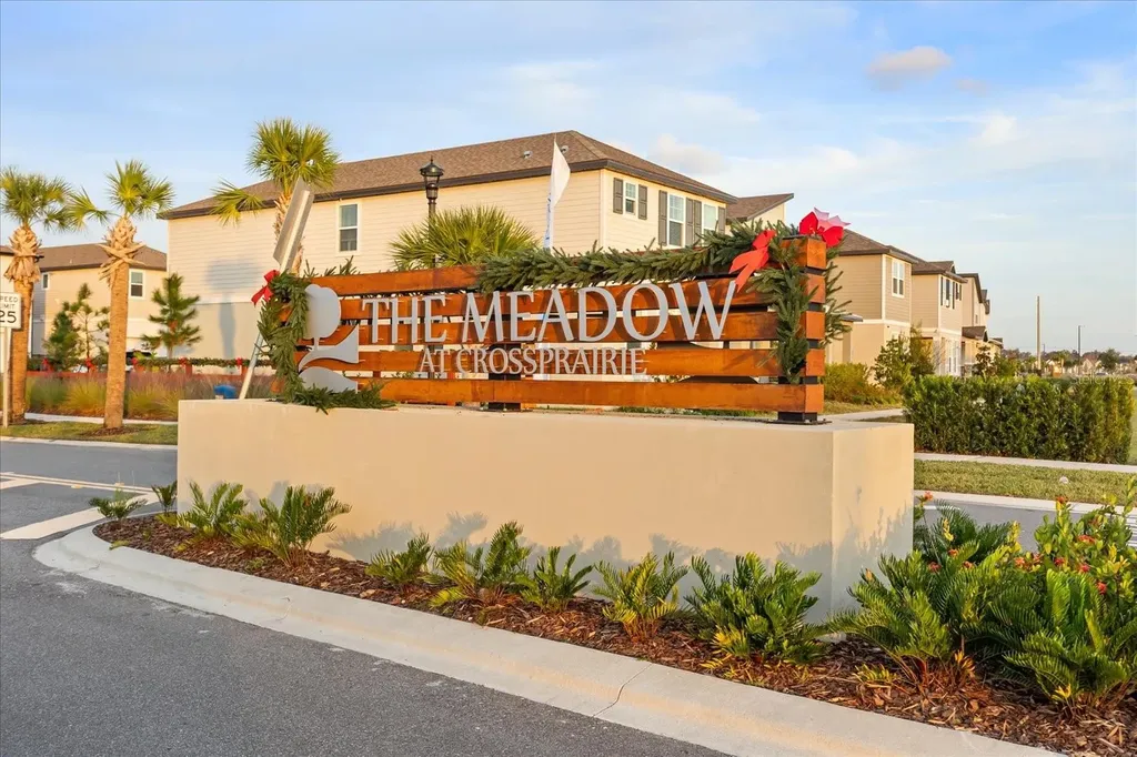 4700 Homestead Trail St Cloud FL 34772