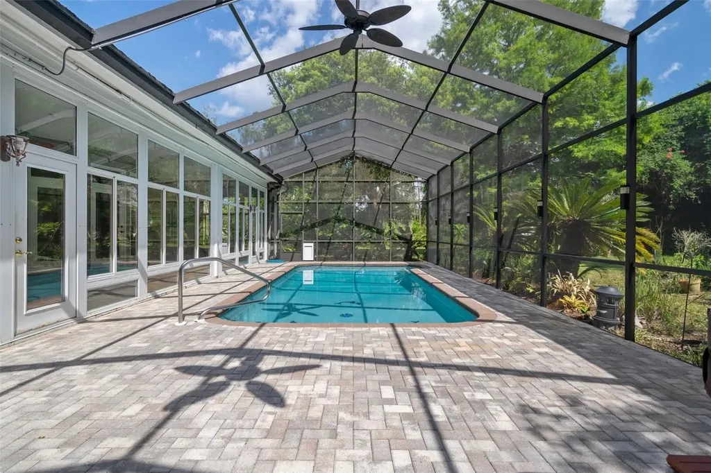 7268 & 0 Crystal Spring Run Weeki Wachee FL 34607
