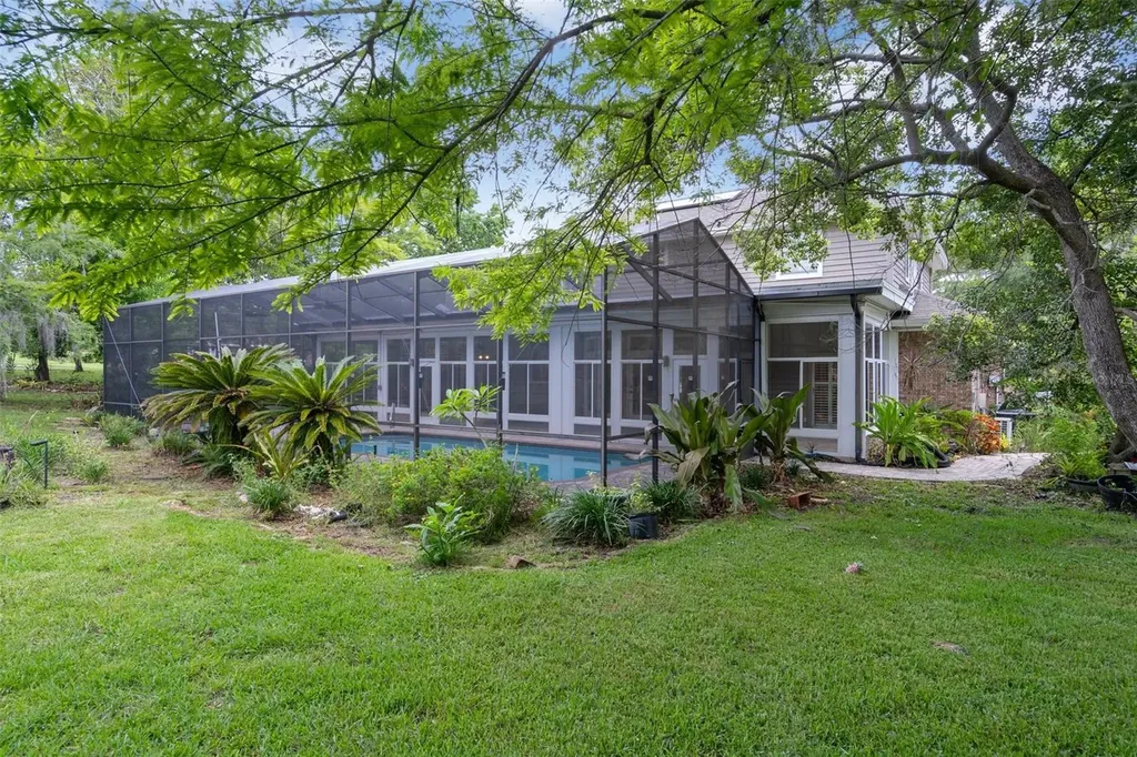 7268 & 0 Crystal Spring Run Weeki Wachee FL 34607